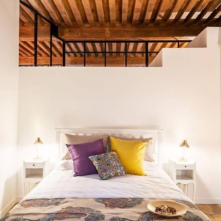 Apartamento Lugdunum At The Heart Of The Old Lyon Ail Exterior foto