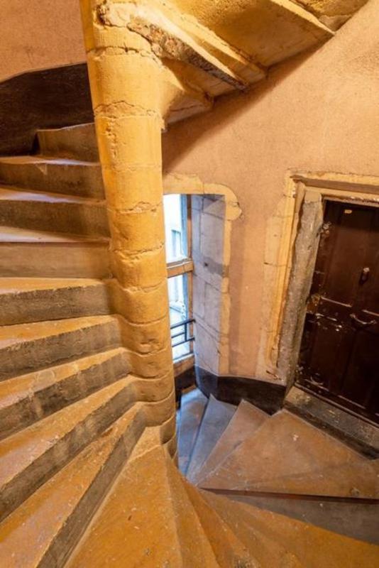 Apartamento Lugdunum At The Heart Of The Old Lyon Ail Exterior foto