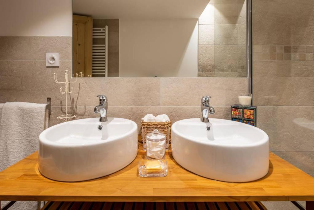 Apartamento Lugdunum At The Heart Of The Old Lyon Ail Exterior foto