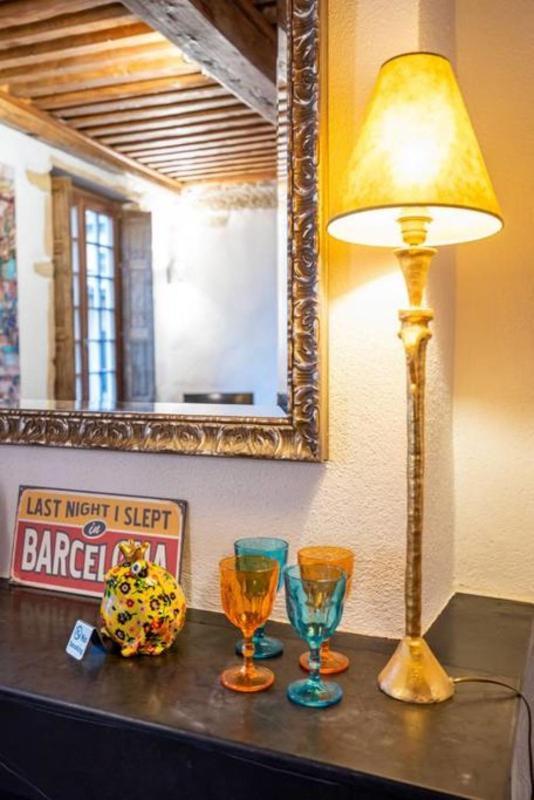 Apartamento Lugdunum At The Heart Of The Old Lyon Ail Exterior foto
